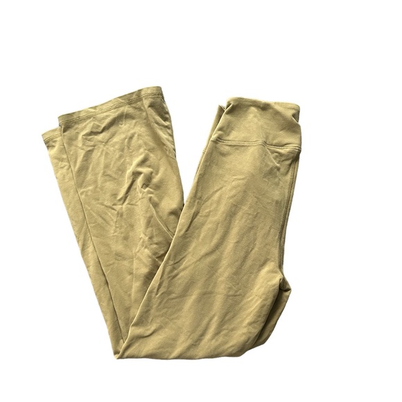 Victoria’s Secret Pink Crossover Flared Legging - Picture 1 of 6